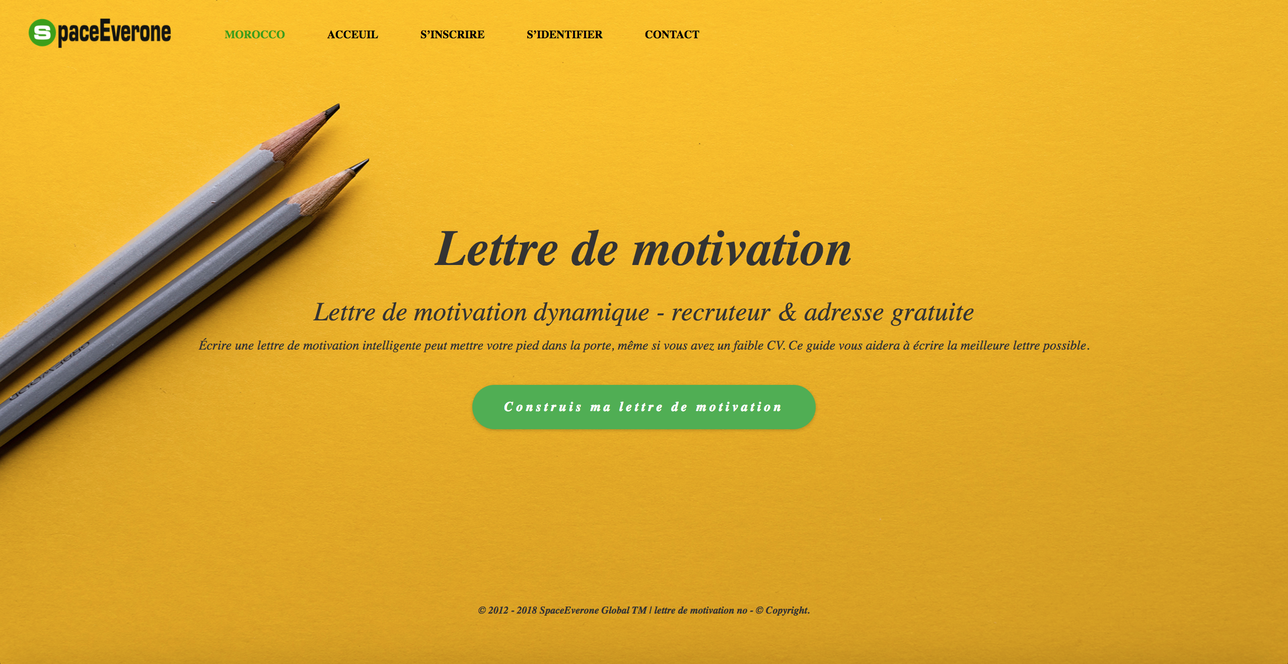 Lettre De Motivation Ingénieur Java J2ee